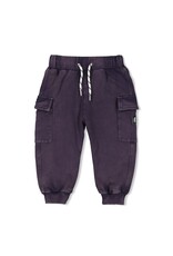 Feetje Baby Feetje Broek Jog Denim - Lagoon Legends - Indigo 52202539
