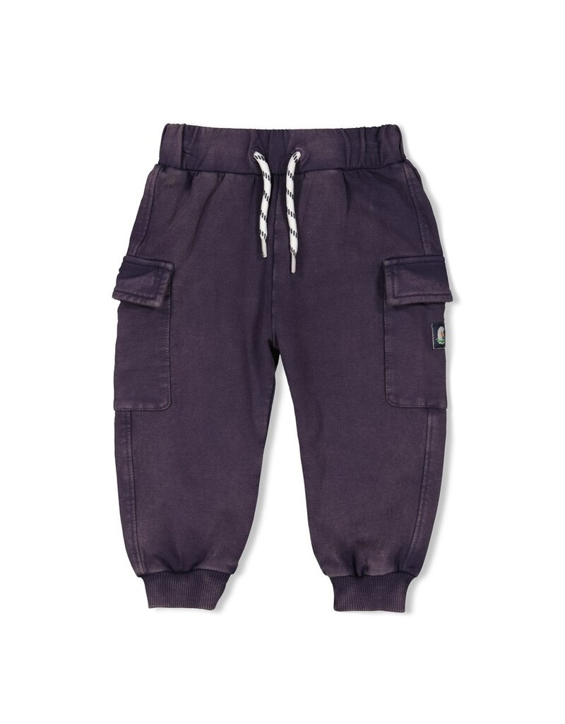 Feetje Baby Feetje Broek Jog Denim - Lagoon Legends - Indigo 52202539