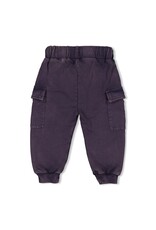 Feetje Baby Feetje Broek Jog Denim - Lagoon Legends - Indigo 52202539