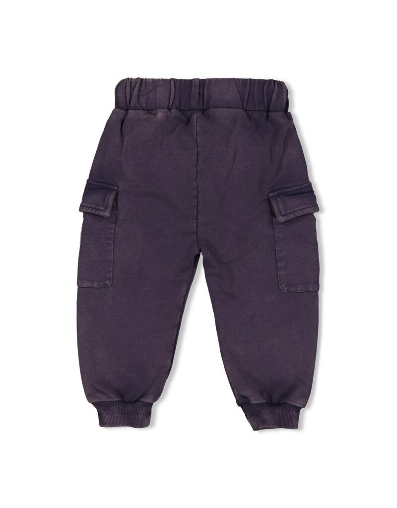 Feetje Baby Feetje Broek Jog Denim - Lagoon Legends - Indigo 52202539