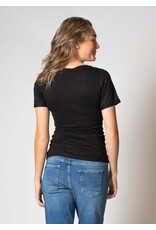 Love2Wait Love2Wait Top Nursing - Black - B999113-004