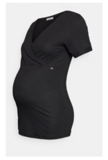 Love2Wait Love2Wait Top Nursing - Black - B999113-004