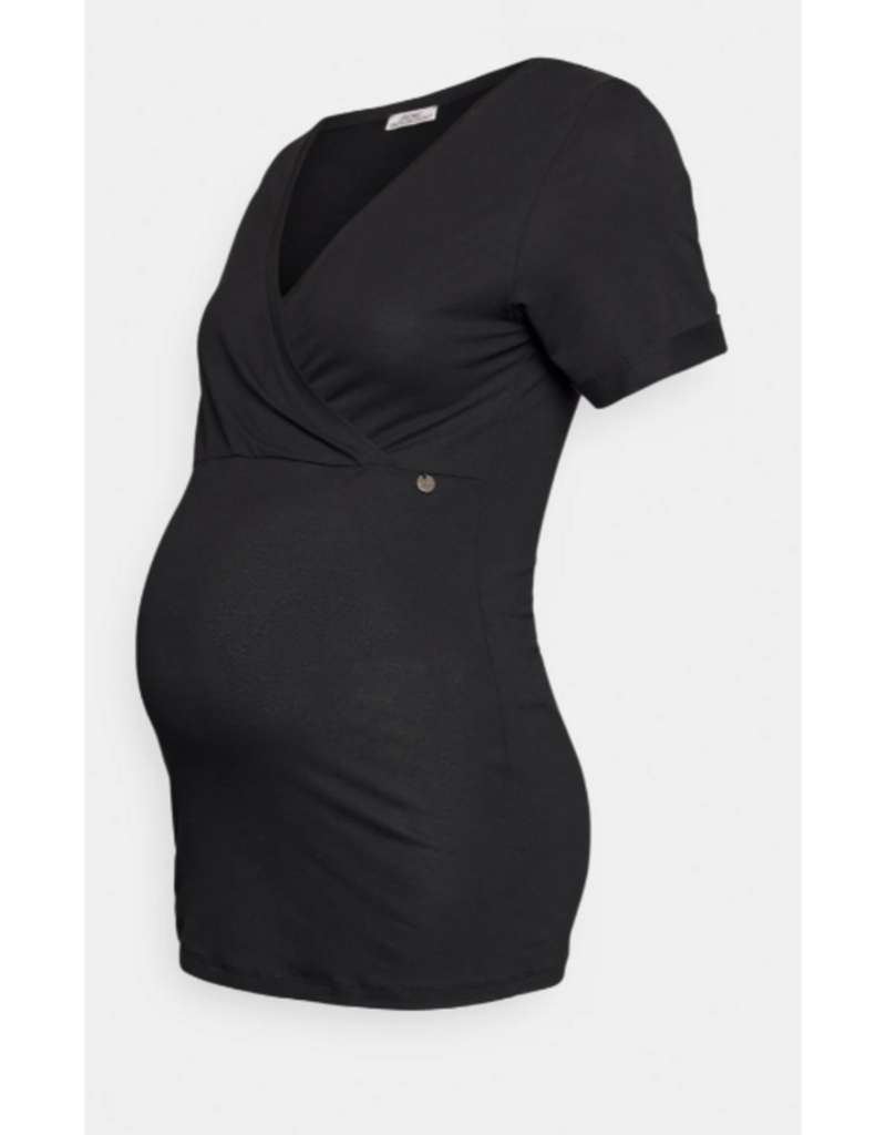 Love2Wait Love2Wait Top Nursing - Black - B999113-004