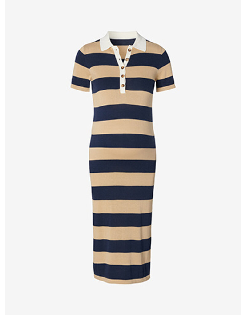 Noppies Noppies met voedingsfunctie - Colored Block Stripe - 6020416