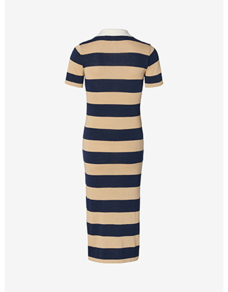 Noppies Noppies met voedingsfunctie - Colored Block Stripe - 6020416