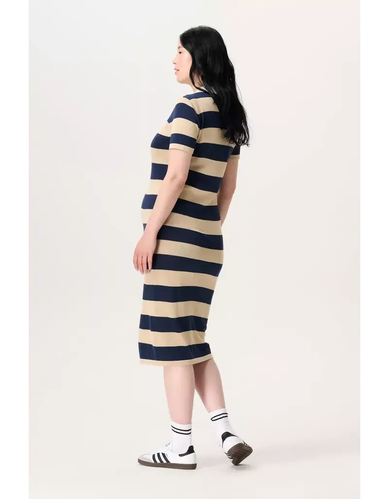 Noppies Noppies met voedingsfunctie - Colored Block Stripe - 6020416