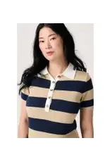 Noppies Noppies met voedingsfunctie - Colored Block Stripe - 6020416