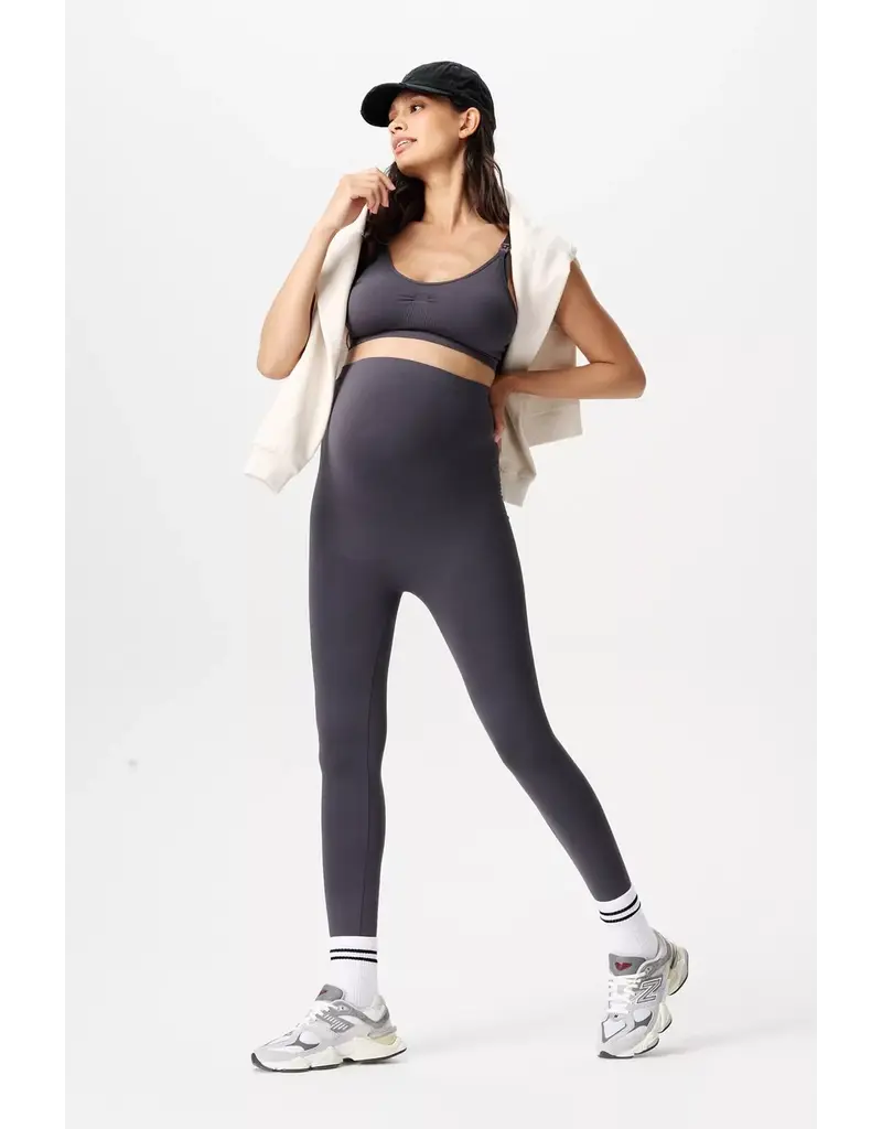 Noppies Noppies Legging - sport legging - Cara - Forged Iron 30N1410 P633