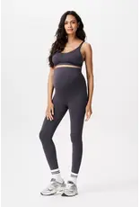 Noppies Noppies Legging - sport legging - Cara - Forged Iron 30N1410 P633