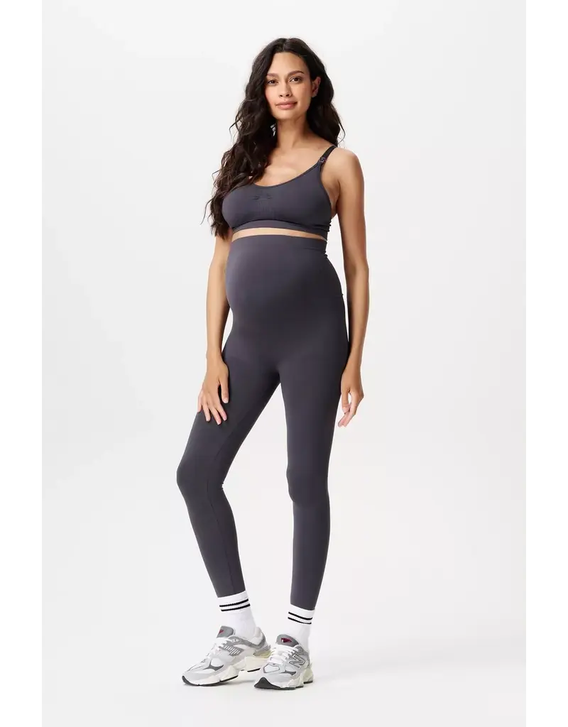 Noppies Noppies Legging - sport legging - Cara - Forged Iron 30N1410 P633
