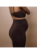 Noppies Noppies Legging - sport legging - Cara - Coffee 30N1410 P664