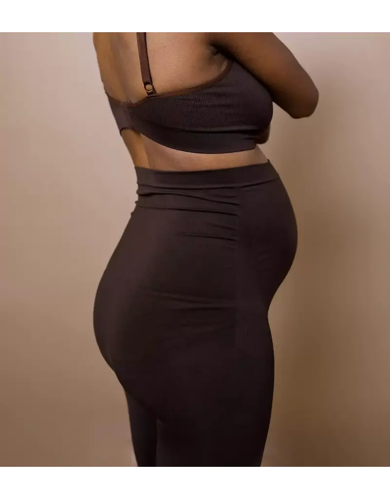 Noppies Noppies Legging - sport legging - Cara - Coffee 30N1410 P664