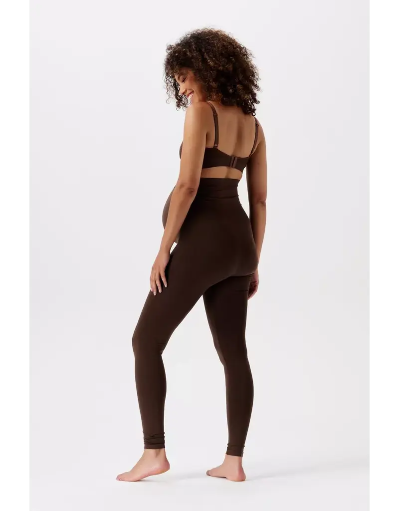 Noppies Noppies Legging - sport legging - Cara - Coffee 30N1410 P664