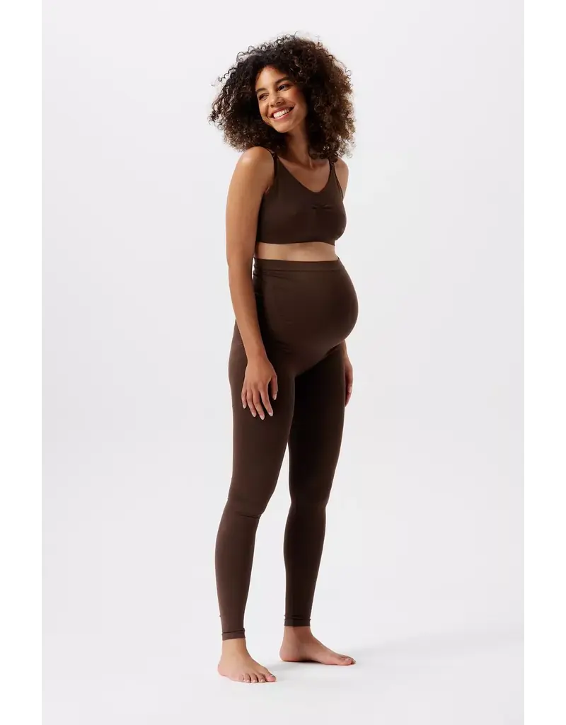 Noppies Noppies Legging - sport legging - Cara - Coffee 30N1410 P664