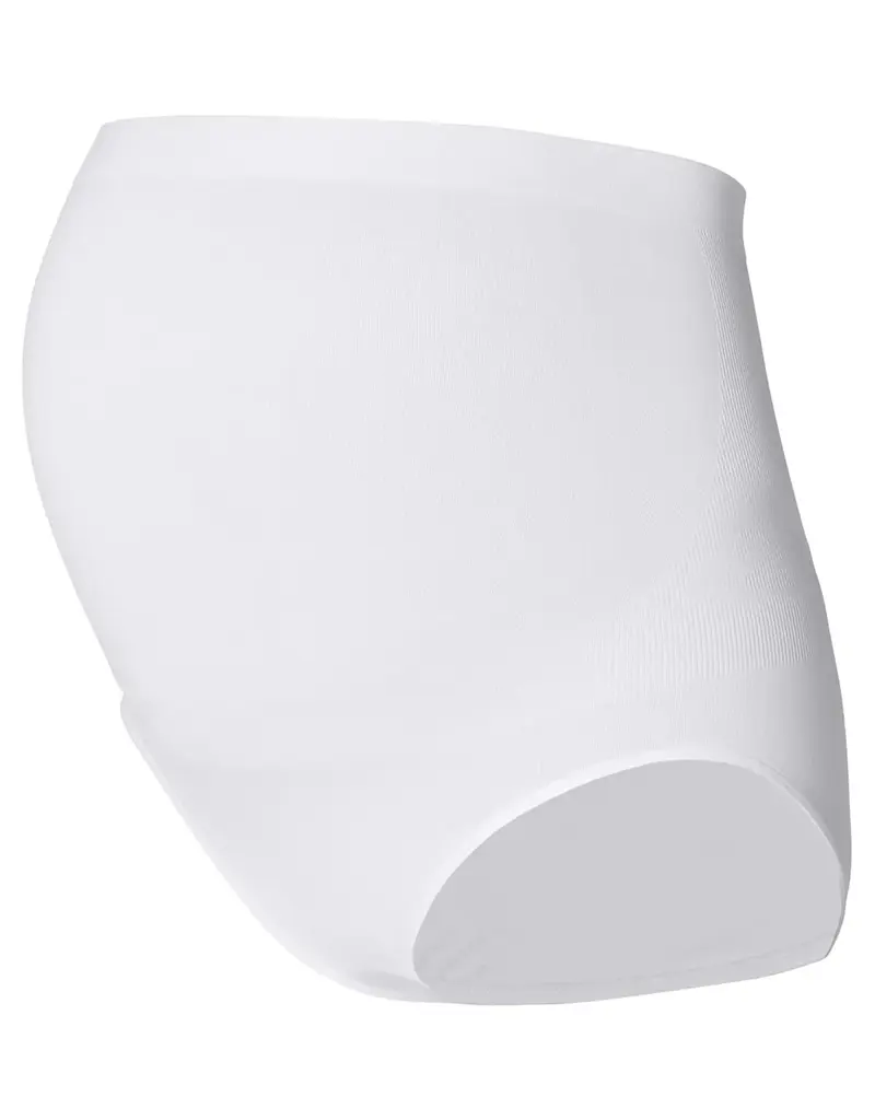 Noppies Noppies slip - naadloos sensil breeze - Nisa - White 30N4112 P175