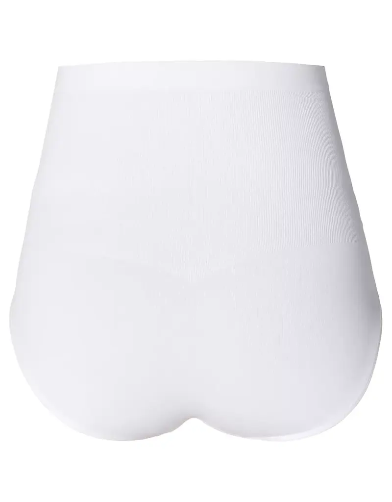 Noppies Noppies slip - naadloos sensil breeze - Nisa - White 30N4112 P175