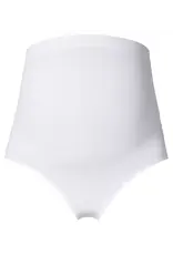 Noppies Noppies slip - naadloos sensil breeze - Nisa - White 30N4112 P175