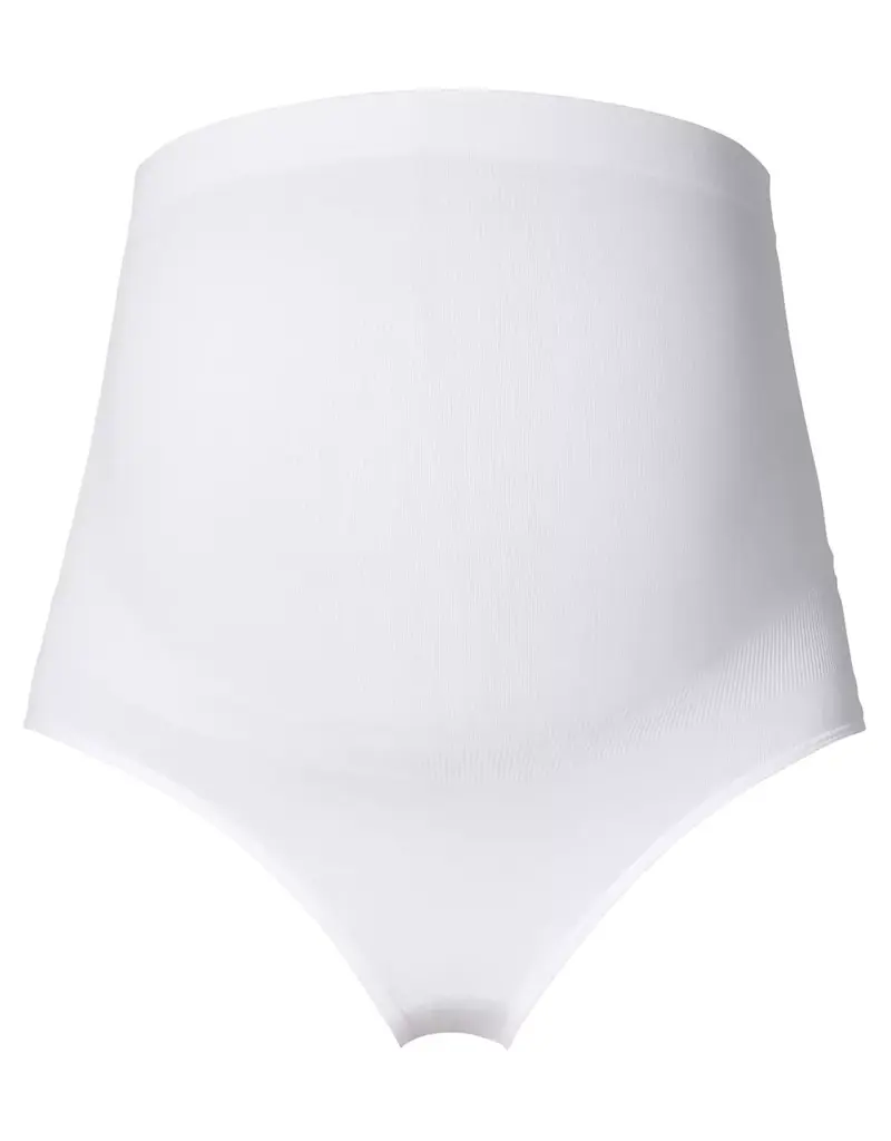 Noppies Noppies slip - naadloos sensil breeze - Nisa - White 30N4112 P175