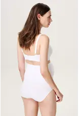 Noppies Noppies slip - naadloos sensil breeze - Nisa - White 30N4112 P175