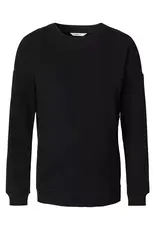 Noppies Noppies Sweater - nursing- Lesly - Zwart 30N0210 P090
