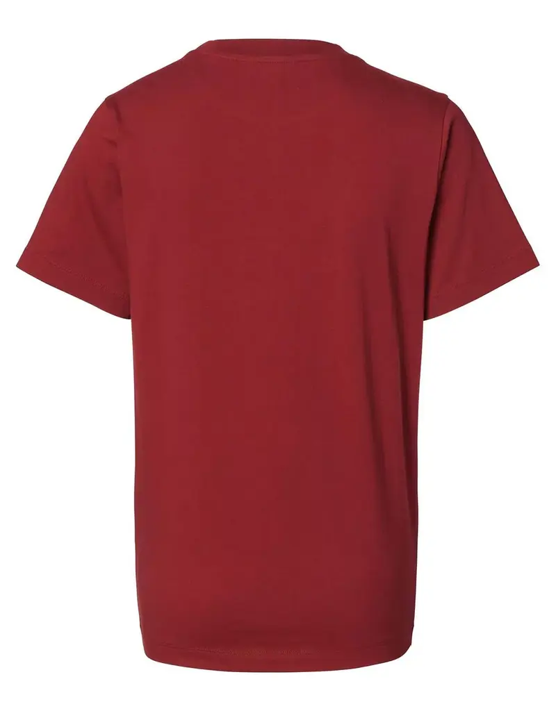 Noppies Noppies shirt - nursing - Ifke - Rood - 40N0010 N260
