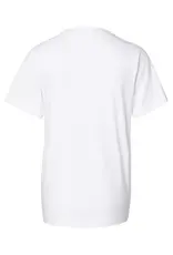 Noppies Noppies shirt - nursing - Ifke - Wit - 40N0010 P175