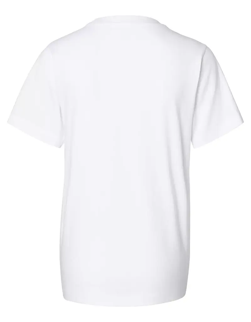 Noppies Noppies shirt - nursing - Ifke - Wit - 40N0010 P175