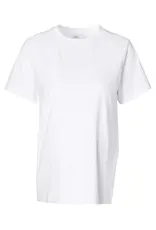 Noppies Noppies shirt - nursing - Ifke - Wit - 40N0010 P175