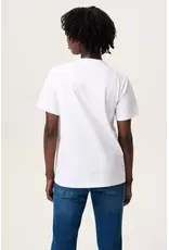 Noppies Noppies shirt - nursing - Ifke - Wit - 40N0010 P175