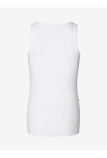Noppies Noppies tanktop Kaysa | rib | Optical White | 40N0011 P175