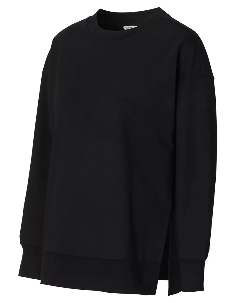 Noppies Noppies Sweater | Voedingstrui | Pepe | Zwart | 50N0210 P090