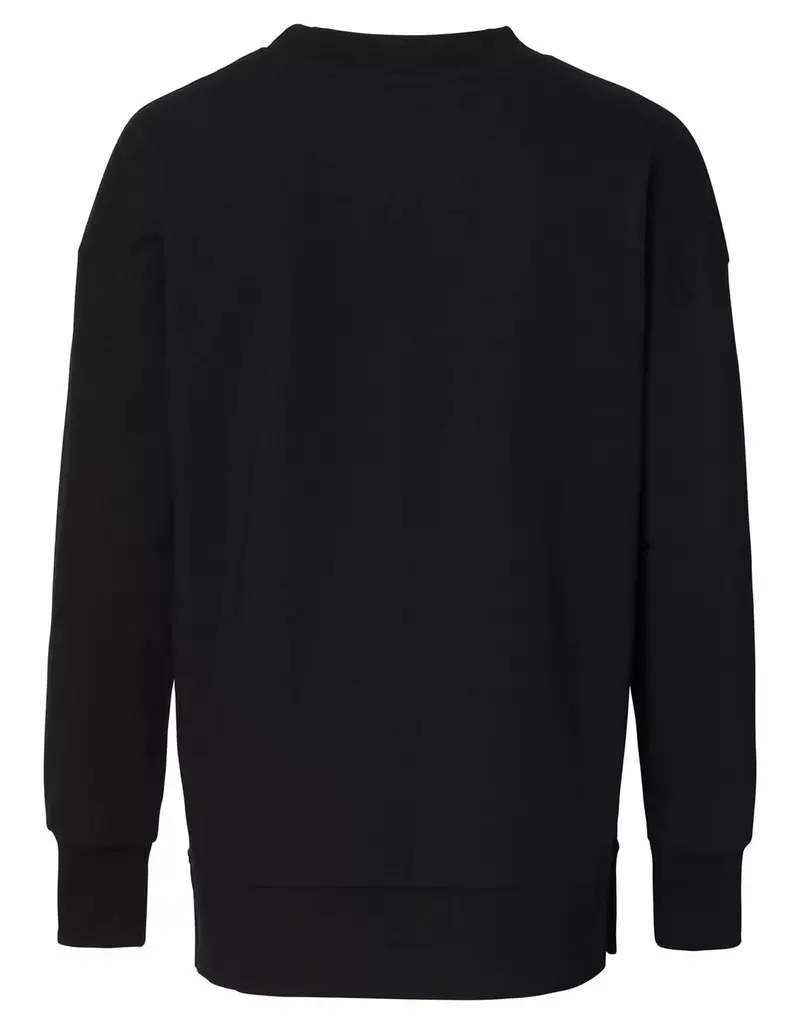 Noppies Noppies Sweater | Voedingstrui | Pepe | Zwart | 50N0210 P090