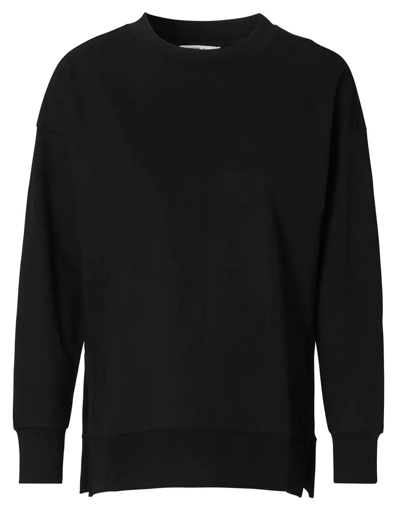 Noppies Noppies Sweater | Voedingstrui | Pepe | Zwart | 50N0210 P090