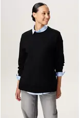 Noppies Noppies Sweater | Voedingstrui | Pepe | Zwart | 50N0210 P090
