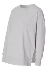 Noppies Noppies Sweater | Voedingstrui | Pepe | Grijs | 50N0210 P628