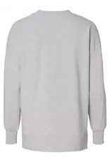 Noppies Noppies Sweater | Voedingstrui | Pepe | Grijs | 50N0210 P628