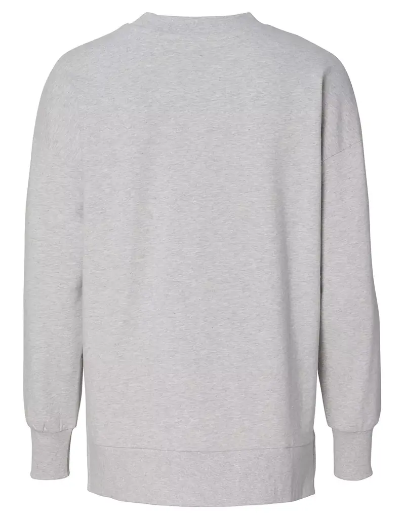 Noppies Noppies Sweater | Voedingstrui | Pepe | Grijs | 50N0210 P628