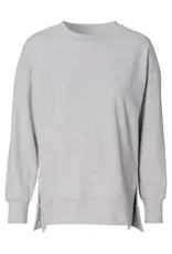 Noppies Noppies Sweater | Voedingstrui | Pepe | Grijs | 50N0210 P628