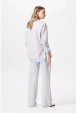 Noppies Noppies Sweater | Voedingstrui | Pepe | Grijs | 50N0210 P628