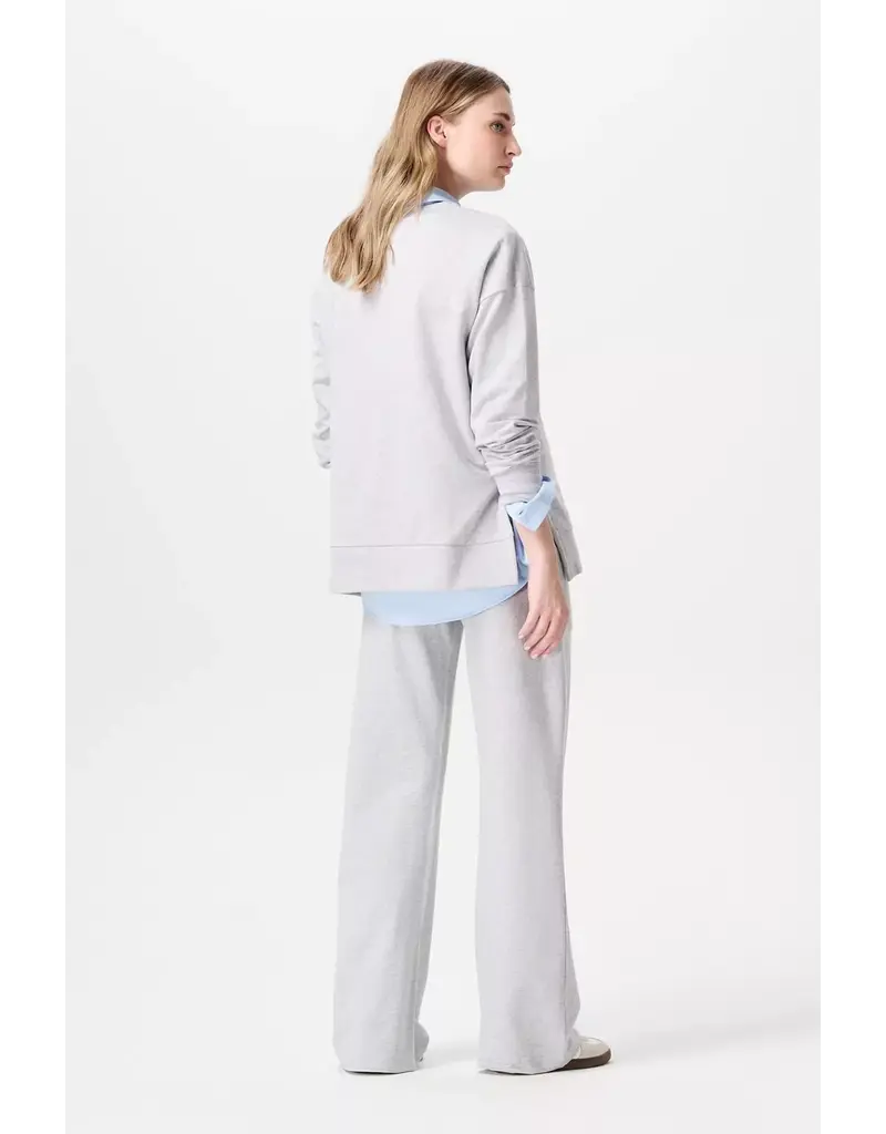 Noppies Noppies Sweater | Voedingstrui | Pepe | Grijs | 50N0210 P628