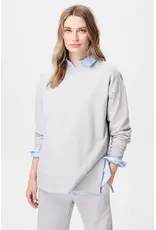 Noppies Noppies Sweater | Voedingstrui | Pepe | Grijs | 50N0210 P628