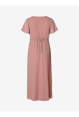 Noppies Noppies jurk | Party | Amelie | Burlwood | 50N0413 N143