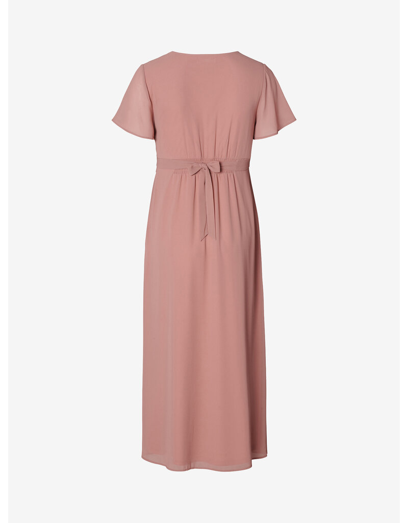 Noppies Noppies jurk | Party | Amelie | Burlwood | 50N0413 N143