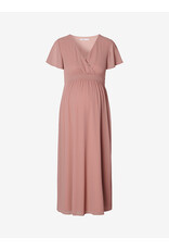 Noppies Noppies jurk | Party | Amelie | Burlwood | 50N0413 N143