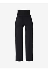 Noppies Noppies pantalon | Wide leg travel pants | Zwart | 60N1110 P090