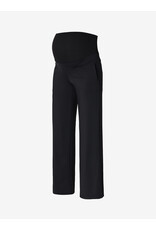 Noppies Noppies pantalon | Wide leg travel pants | Zwart | 60N1110 P090