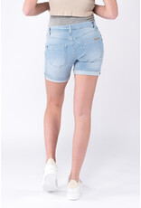 Love2Wait Love2Wait Jeans short | light wash | B999 Jip 020