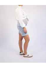 Love2Wait Love2Wait Jeans short | light wash | B999 Jip 020