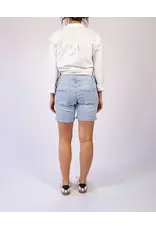 Love2Wait Love2Wait Jeans short | light wash | B999 Jip 020