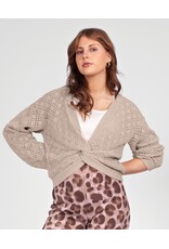 Love2Wait Love2Wait zwangerschapsvest - Zinzi - Sand kleur- B999 Zinzi 1007
